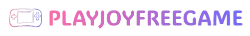 playjoyfreegame Logo